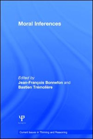 Moral Inferences