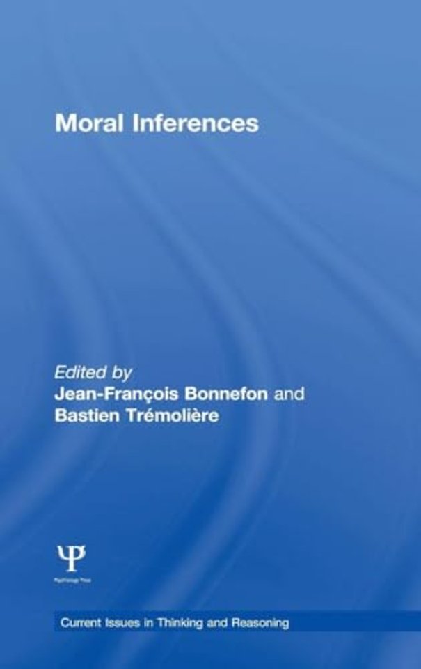 Moral Inferences