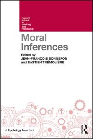 Moral Inferences