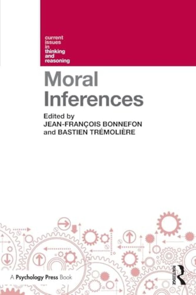 Moral Inferences