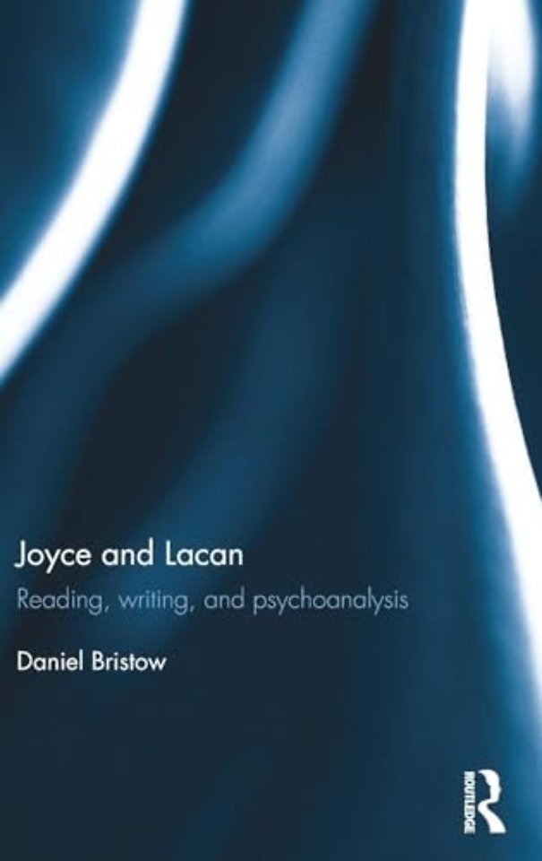 Joyce and Lacan