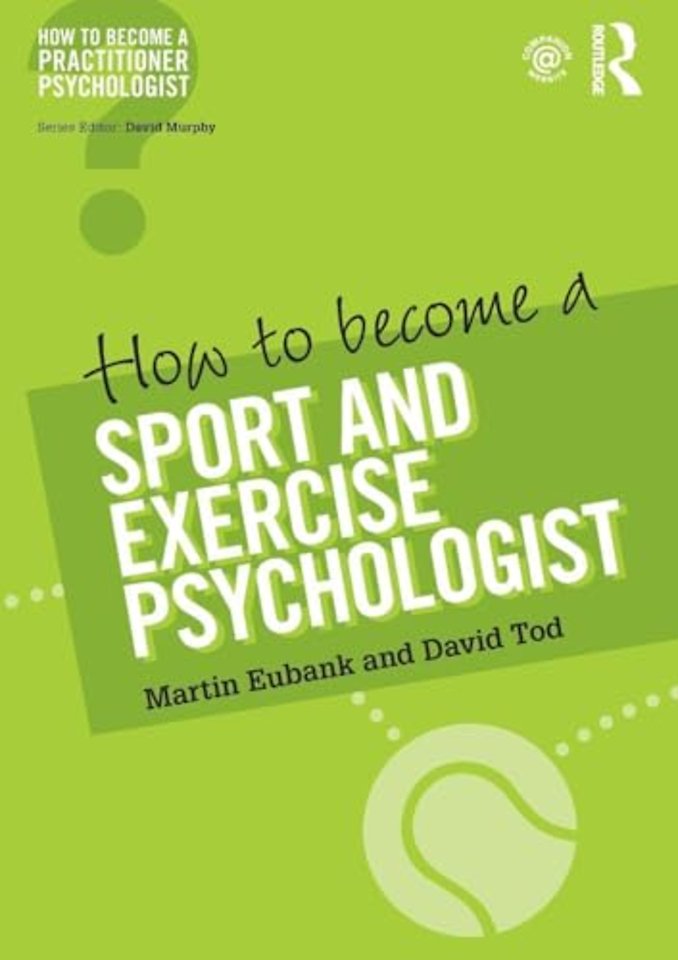How to Become a Sport and Exercise Psychologist