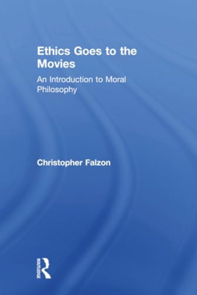 Ethics Goes to the Movies
