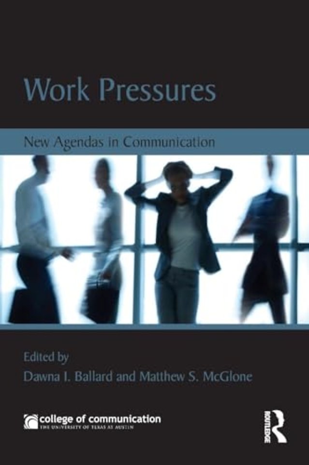 Work Pressures