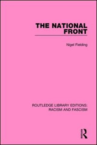 National Front