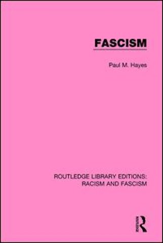 Fascism
