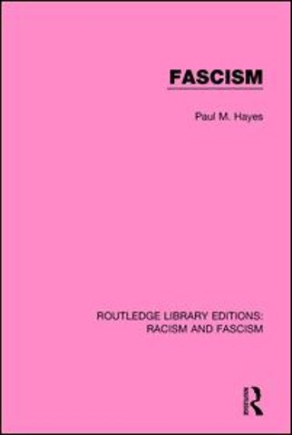 Fascism