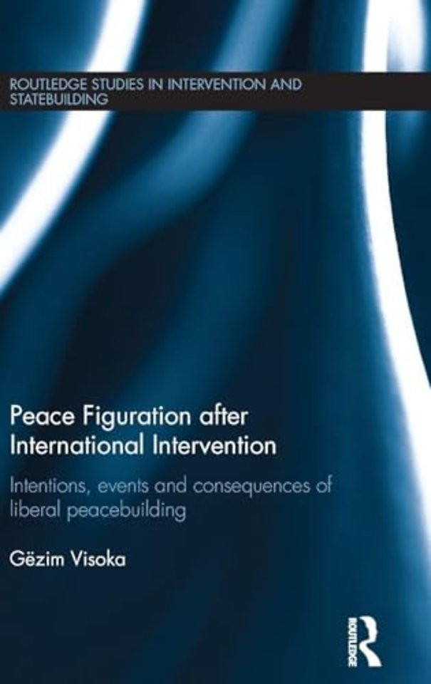 Peace Figuration after International Intervention