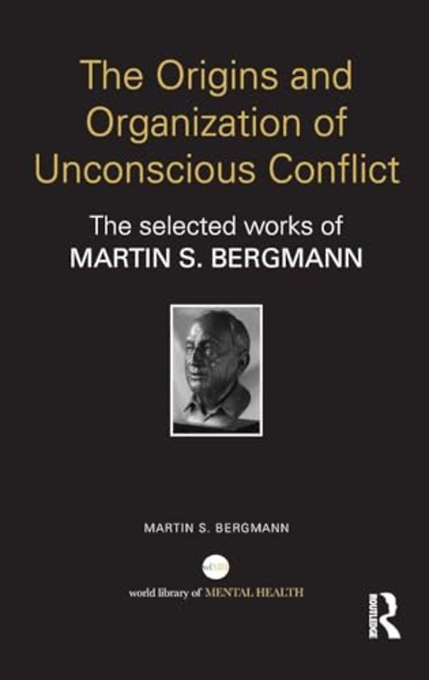 Origins and Organization of Unconscious Conflict
