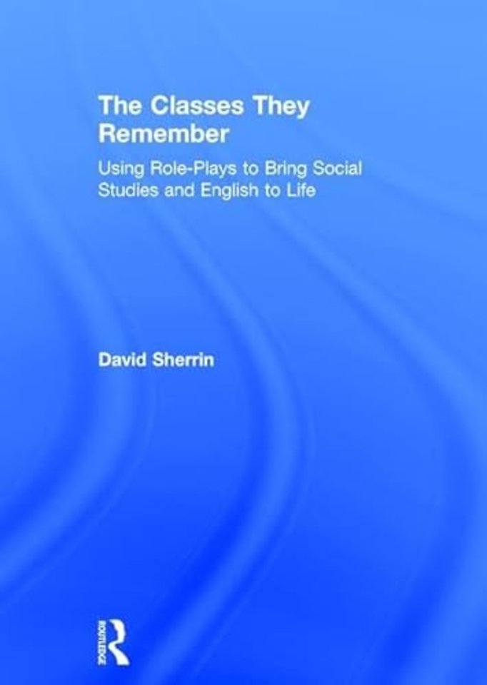 Classes They Remember