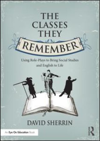 Classes They Remember