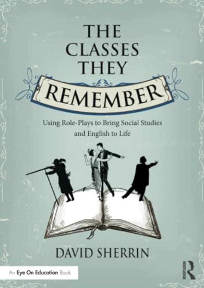 Classes They Remember