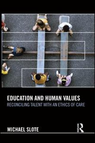 Education and Human Values