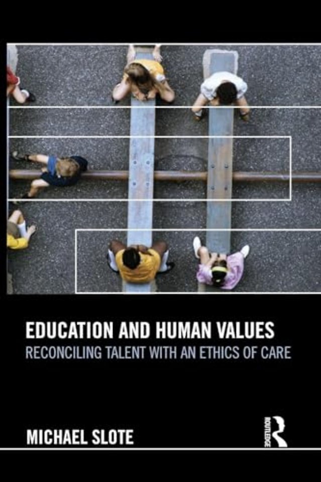 Education and Human Values