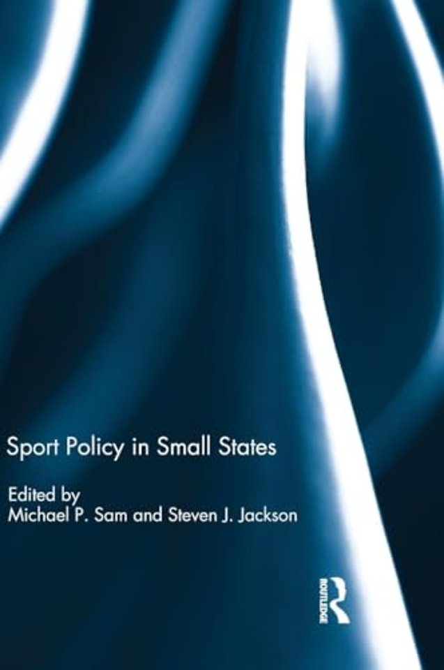 Sport Policy in Small States