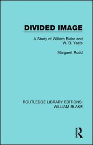 Divided Image