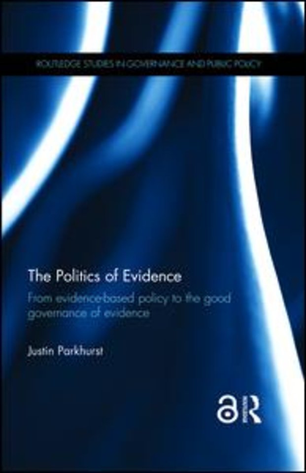 The Politics of Evidence (Open Access)