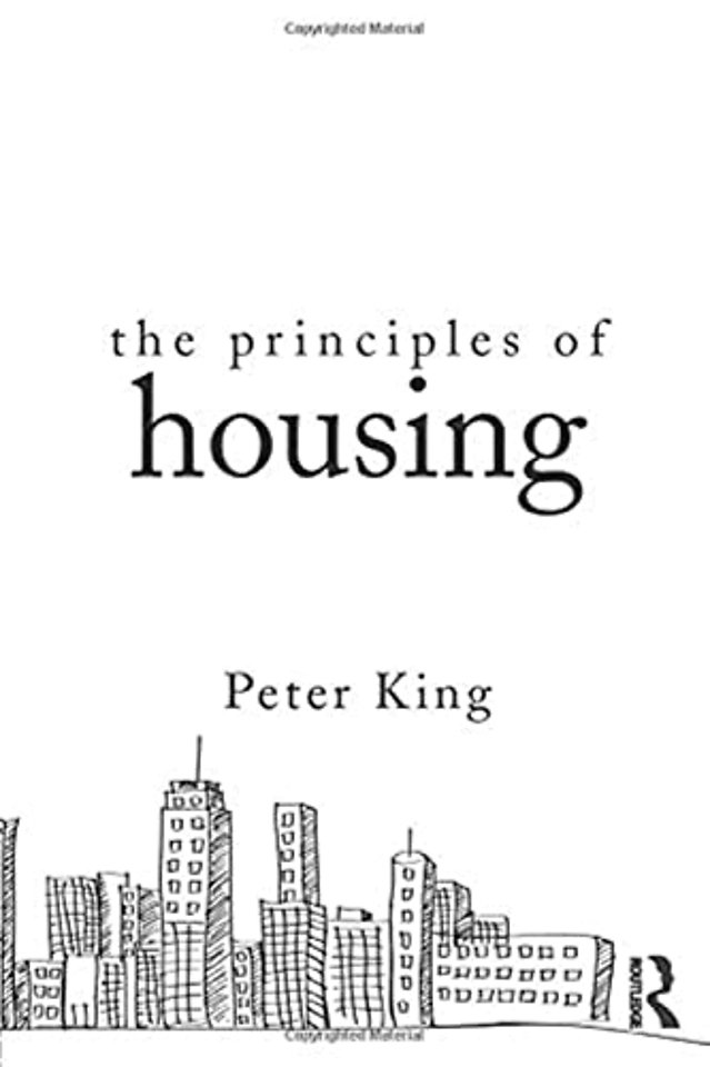 Principles of Housing