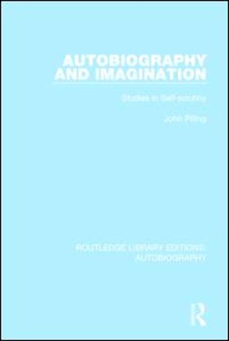 Autobiography and Imagination