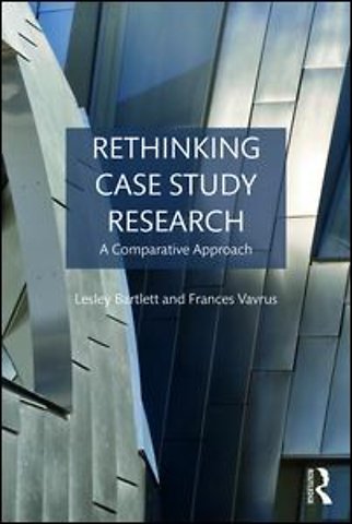Rethinking Case Study Research