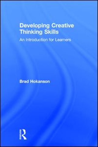 Developing Creative Thinking Skills