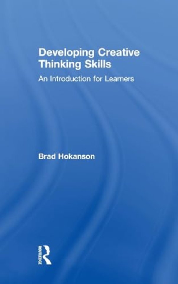 Developing Creative Thinking Skills