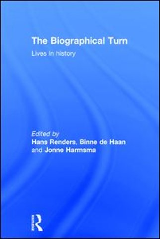 Biographical Turn