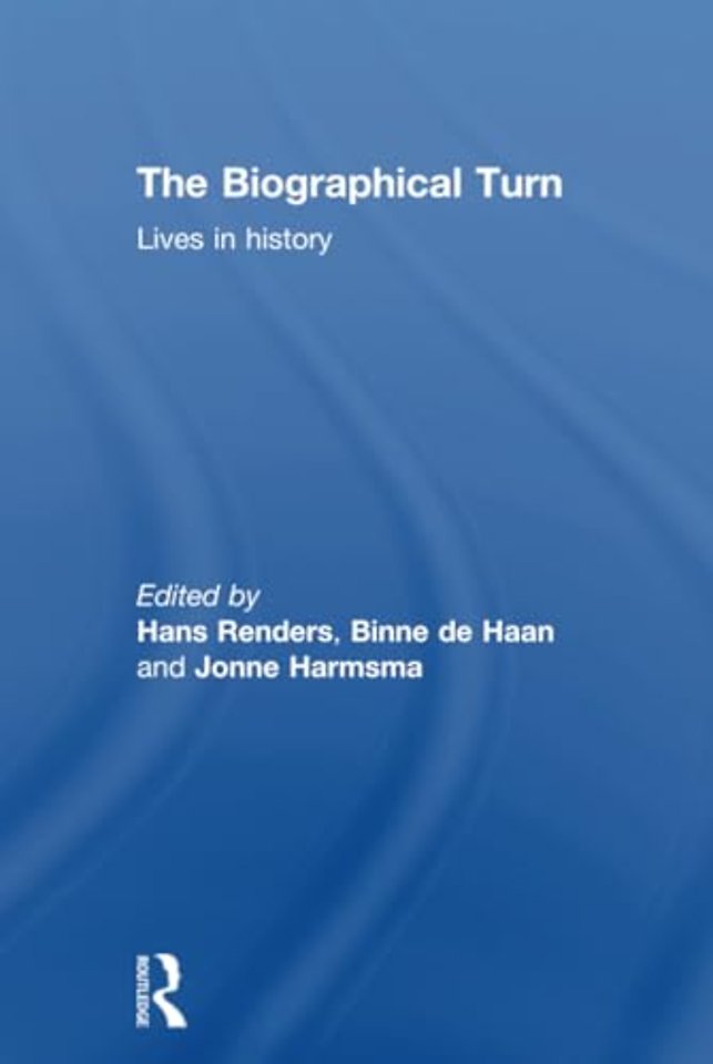 Biographical Turn