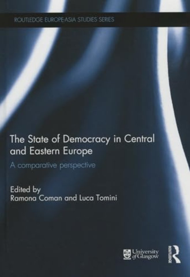 State of Democracy in Central and Eastern Europe