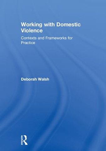 Working with Domestic Violence