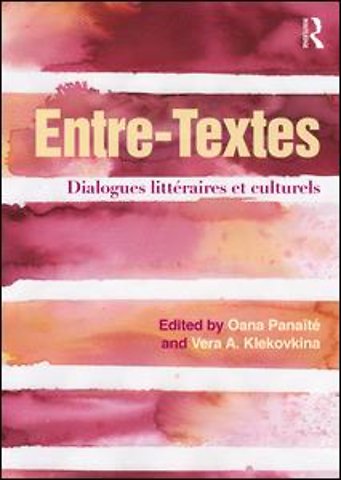 Entre-Textes