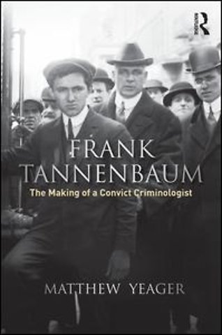 Frank Tannenbaum