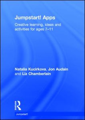 Jumpstart! Apps