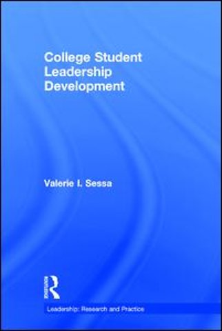 College Student Leadership Development