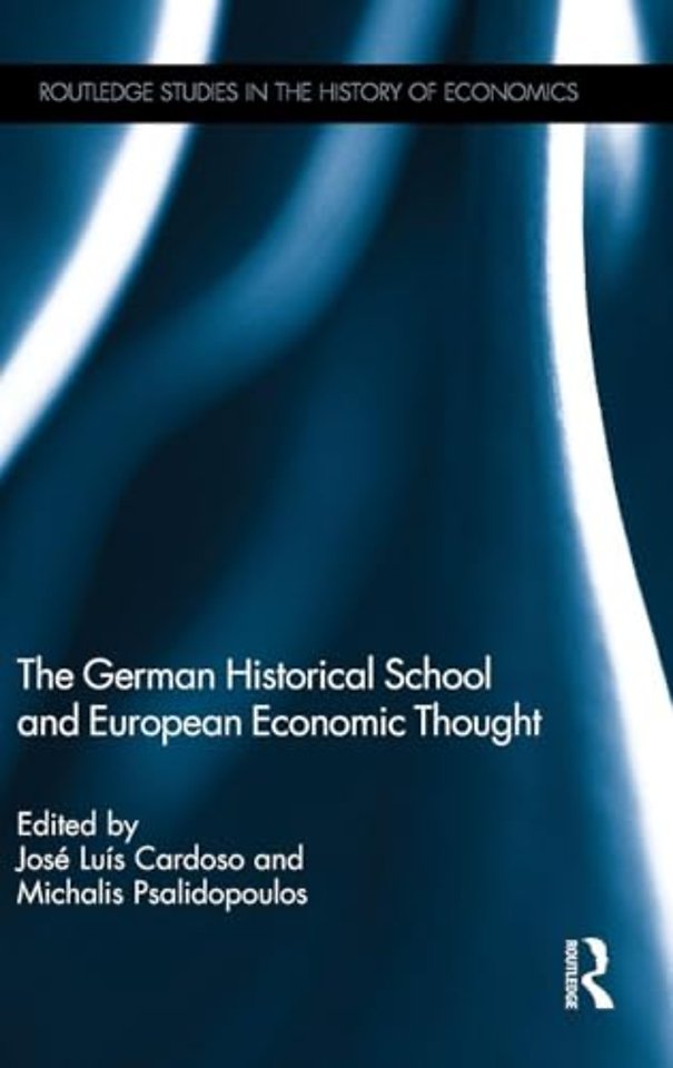 German Historical School and European Economic Thought