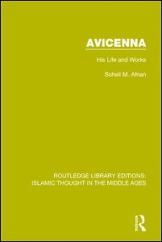 Avicenna