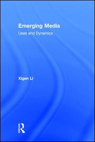 Emerging Media
