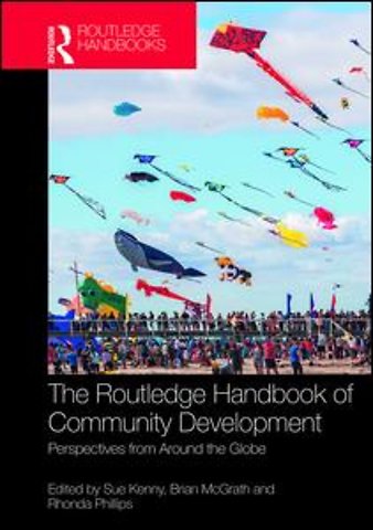 Routledge Handbook of Community Development