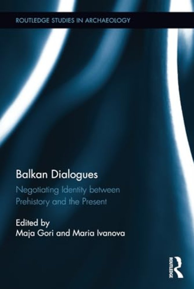 Balkan Dialogues