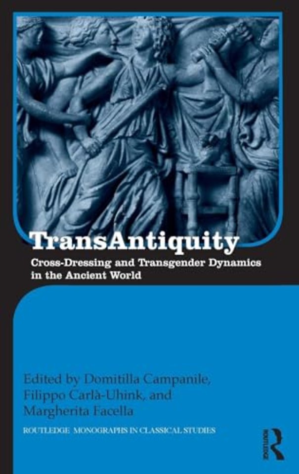 TransAntiquity