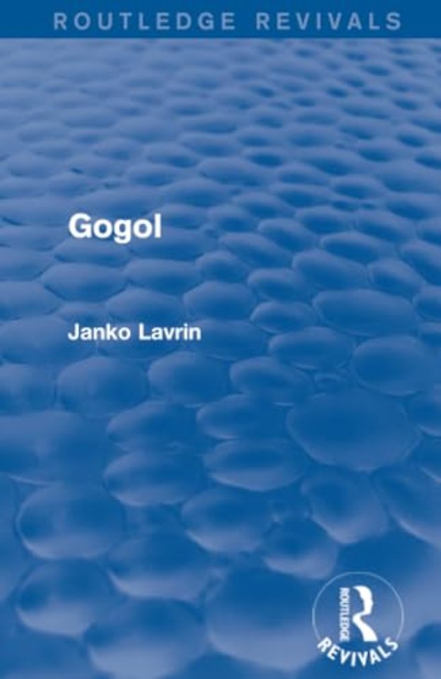 Gogol
