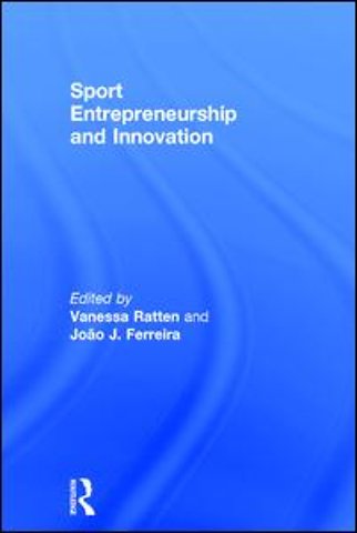 Sport Entrepreneurship and Innovation