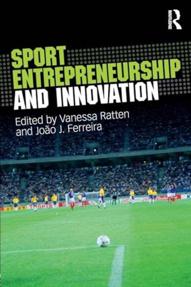 Sport Entrepreneurship and Innovation