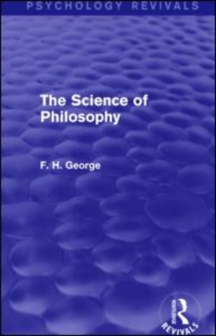 Science of Philosophy