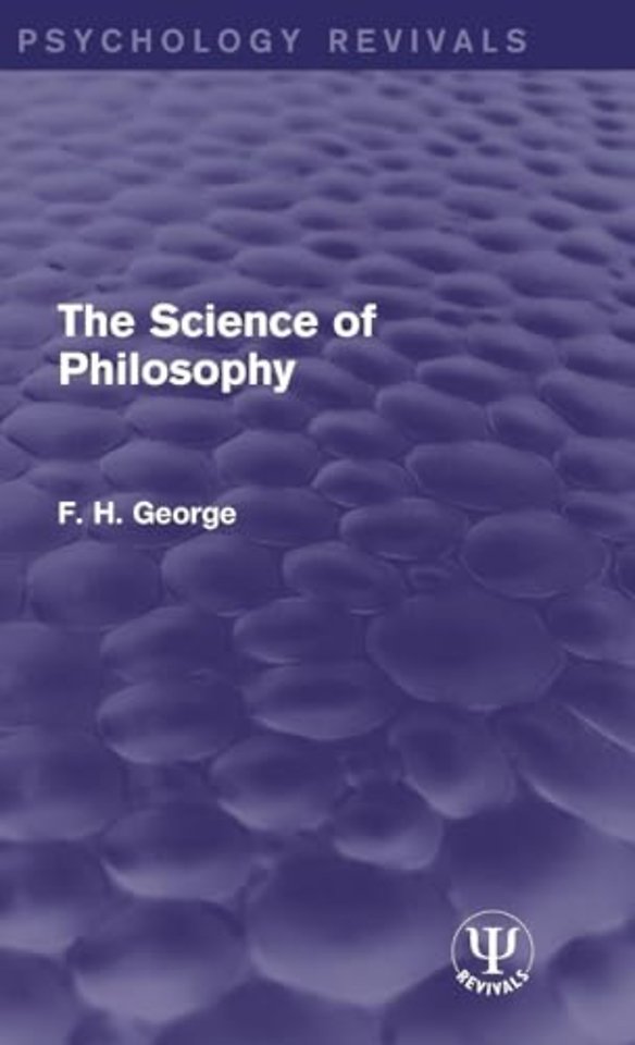 Science of Philosophy