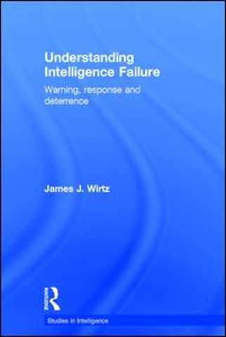 Understanding Intelligence Failure