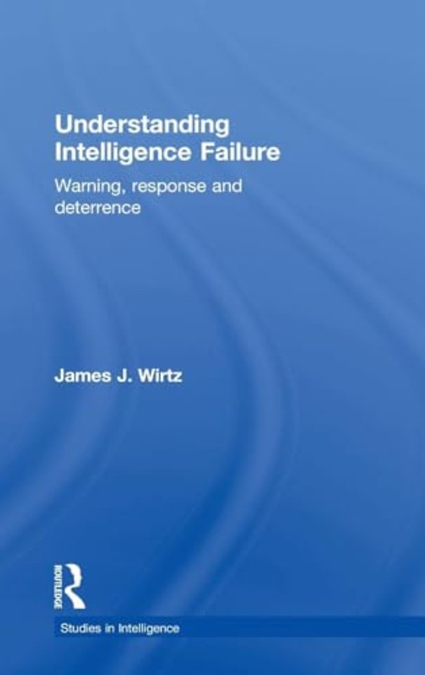 Understanding Intelligence Failure