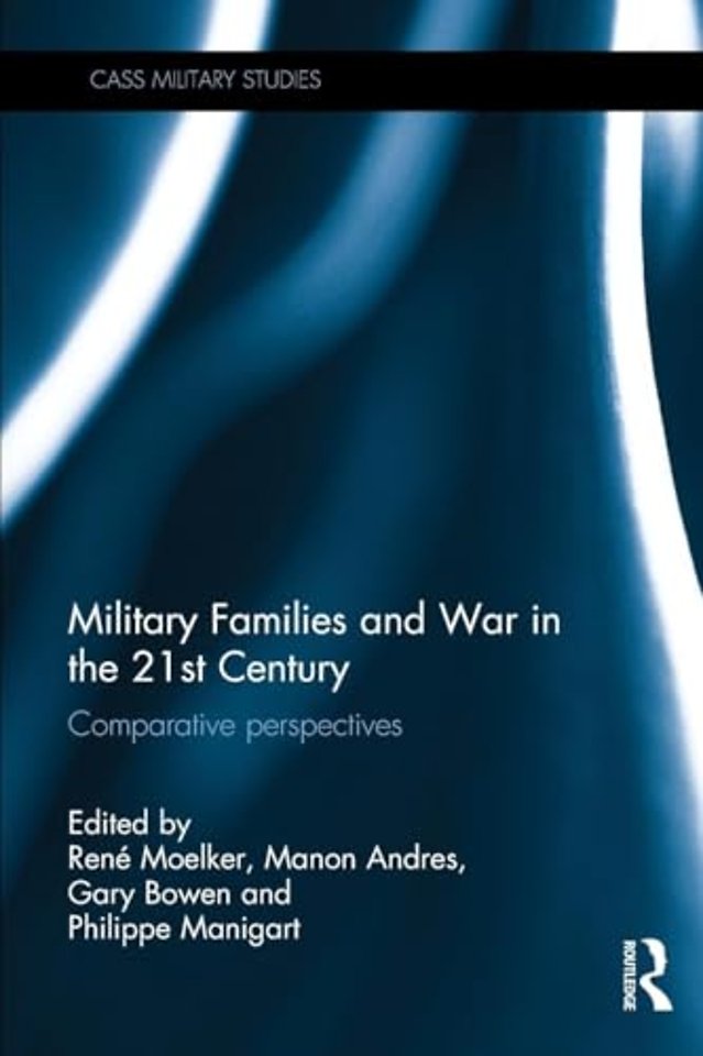 Military Families and War in the 21st Century
