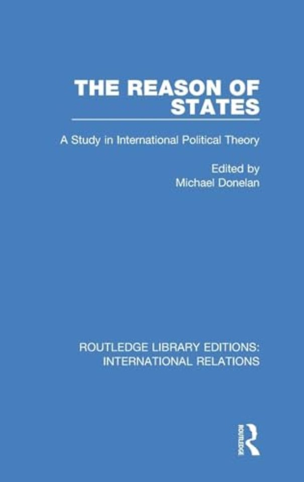 Reason of States