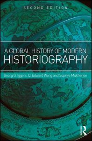 Global History of Modern Historiography